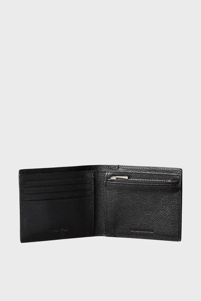 Кошелек/MICROPEBBLE BILLFOLD W COIN 3