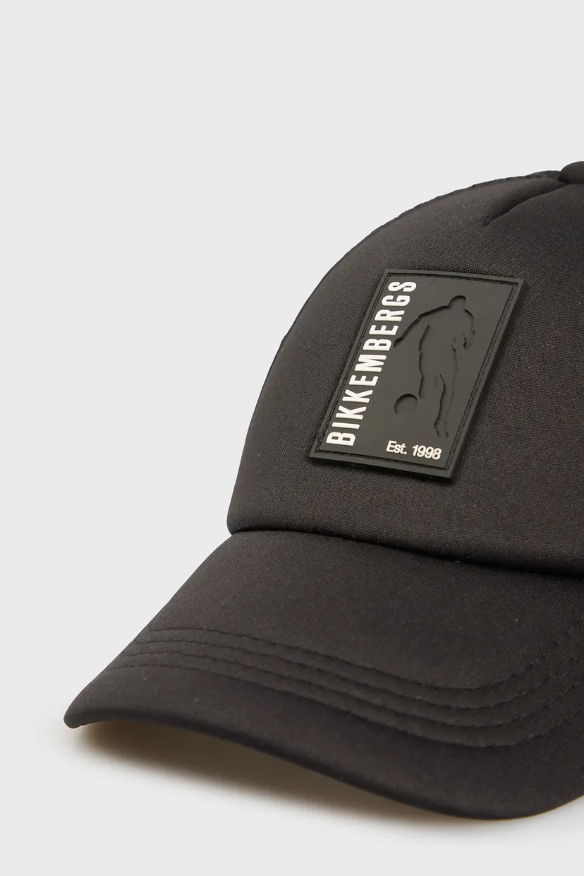 Кепка HAT BIKKEMBERGS 3