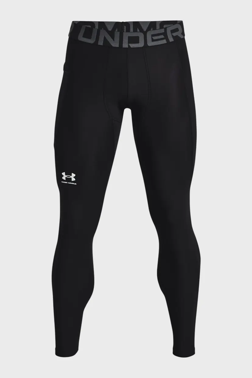 Легинсы UA HG Armour Leggings 4