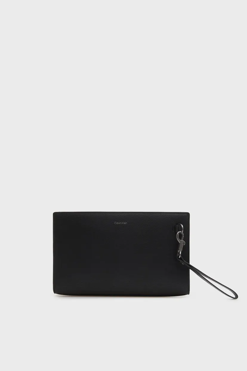 Кошелек EMBLEM HW POUCH W  HANDLE 4