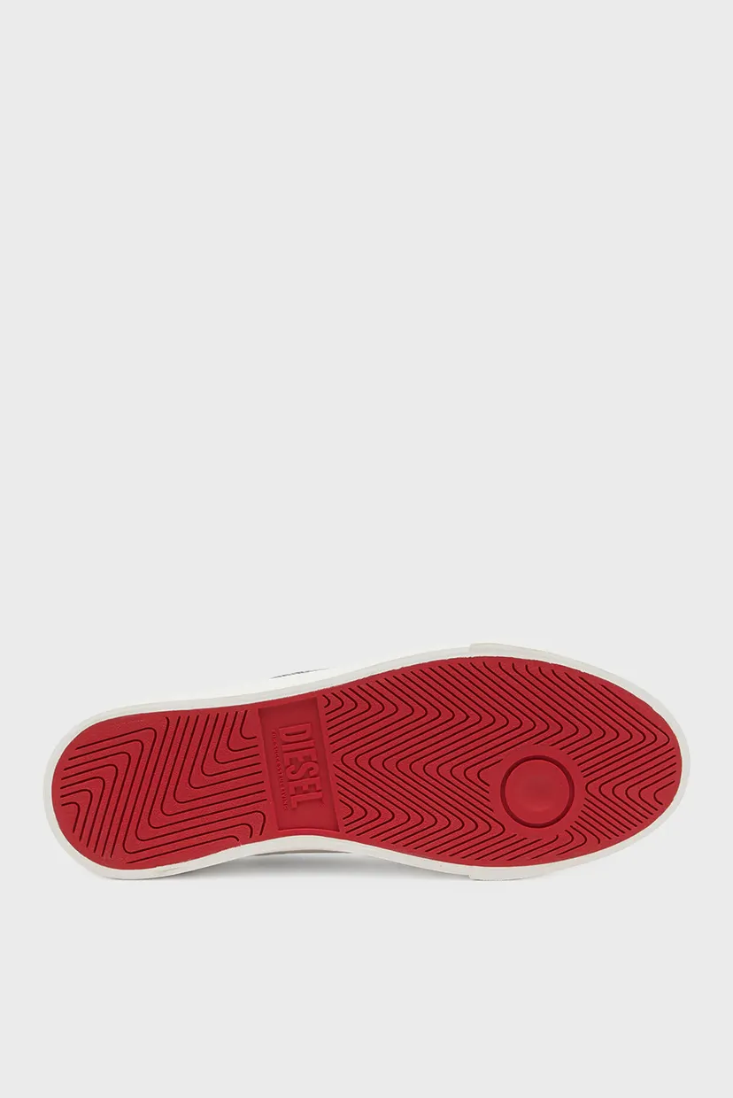 Мужские синие джинсовые кеды ATHOS NMD 5