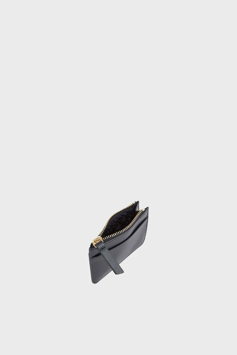Кошелек/TH REFINED CC HOLDER 3
