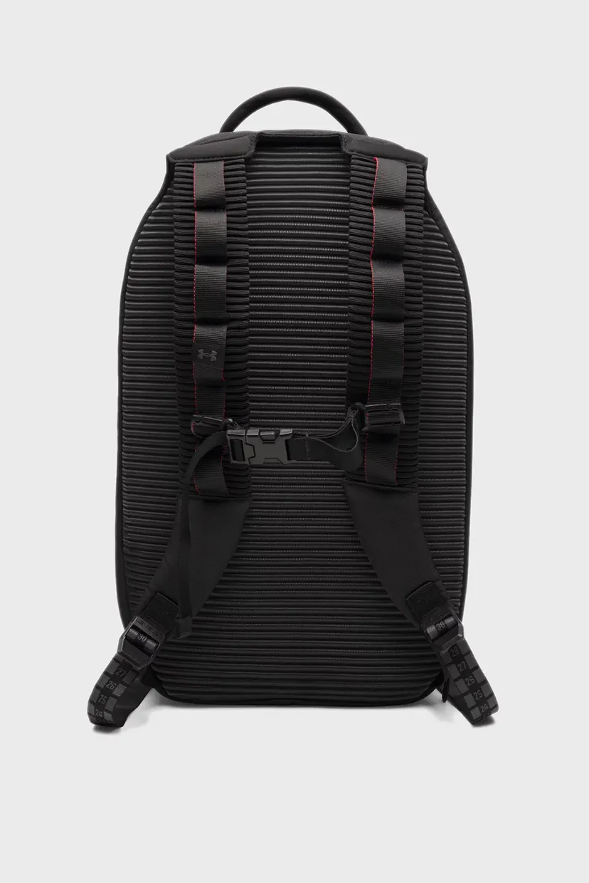 Рюкзак/Hustle Elite BP 4