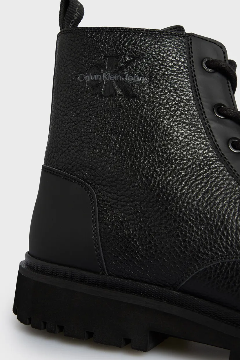 Ботинки EVA MID LACEUP BOOT LTH 6