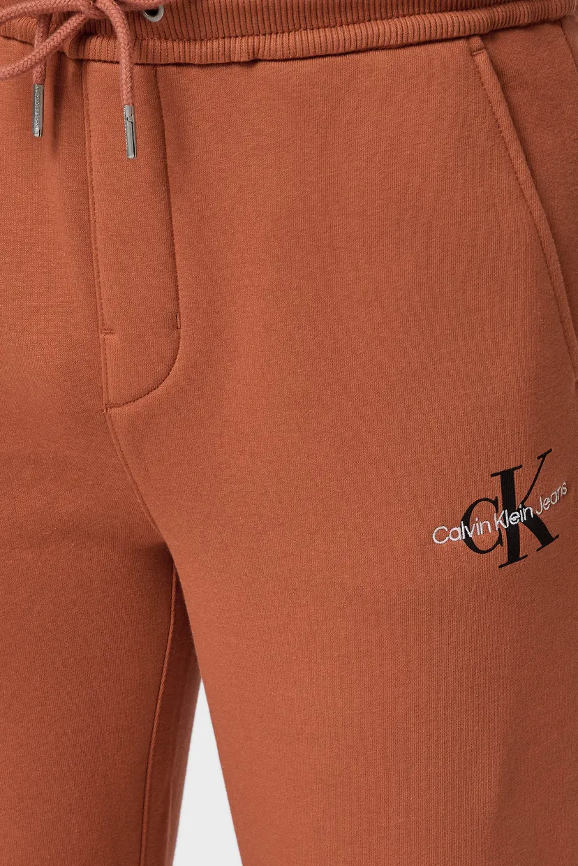Штаны спортивные MONOLOGO HWK PANT 3