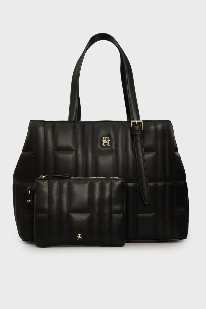 Сумка/TH FEMININE TOTE 6