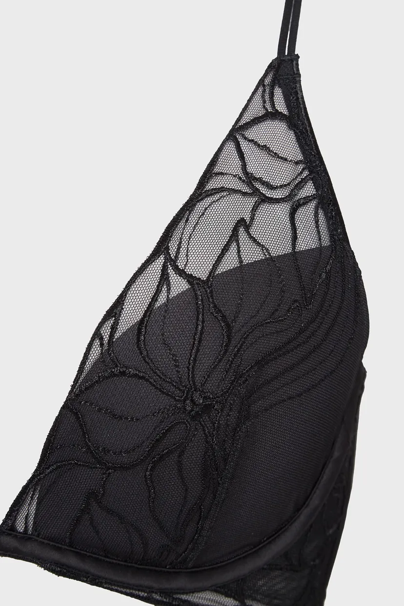 Бюстгальтер LIGHTLY LINED PLUNGE 3