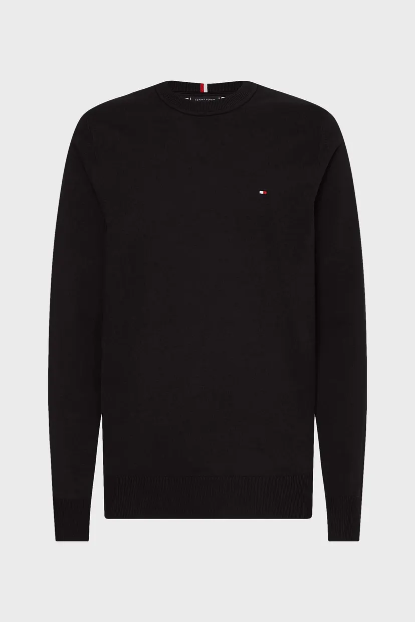 Свитер 1985 CREW NECK SWEATER 5