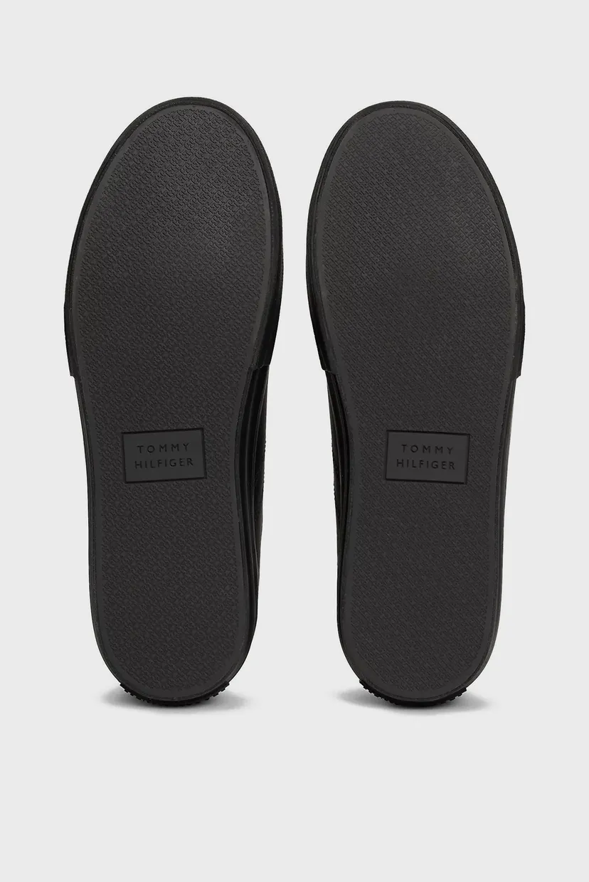 Хайтопы TH HI VULC STREET RWB LTH 6