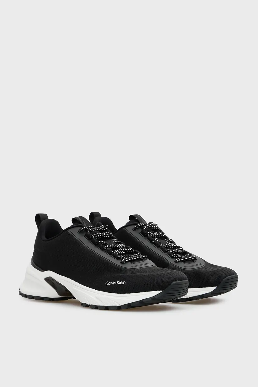 Кроссовки HIKE RUNNER LACEUP KNIT 3
