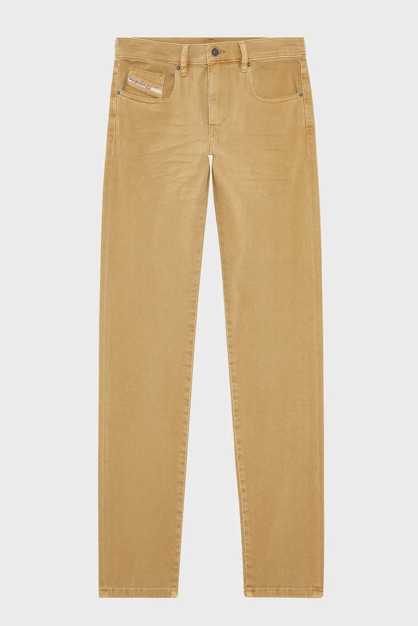 Джинсы 2019 D-STRUKT L.32 PANTALONI 5