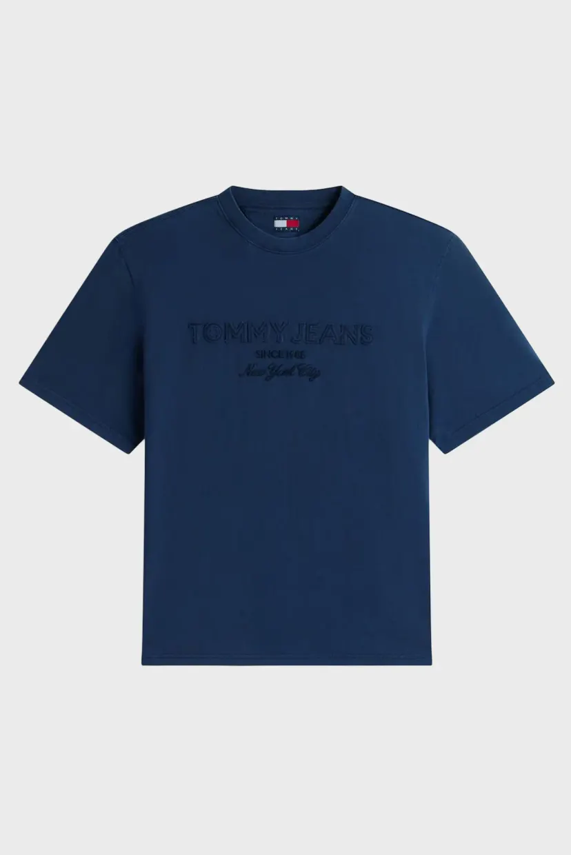 Футболка TJM 90S NEW CLASSICS SS TEE 5