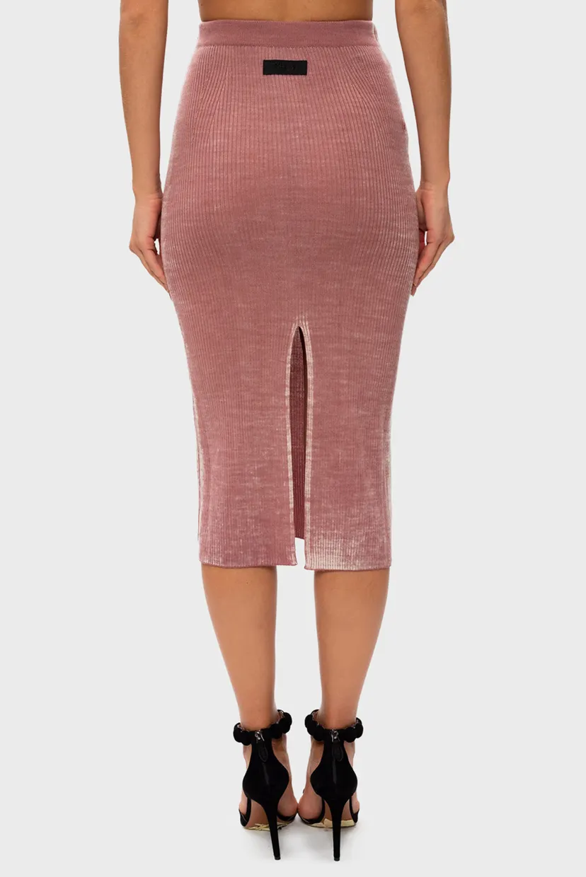Юбка/M-ISLA SKIRT 3