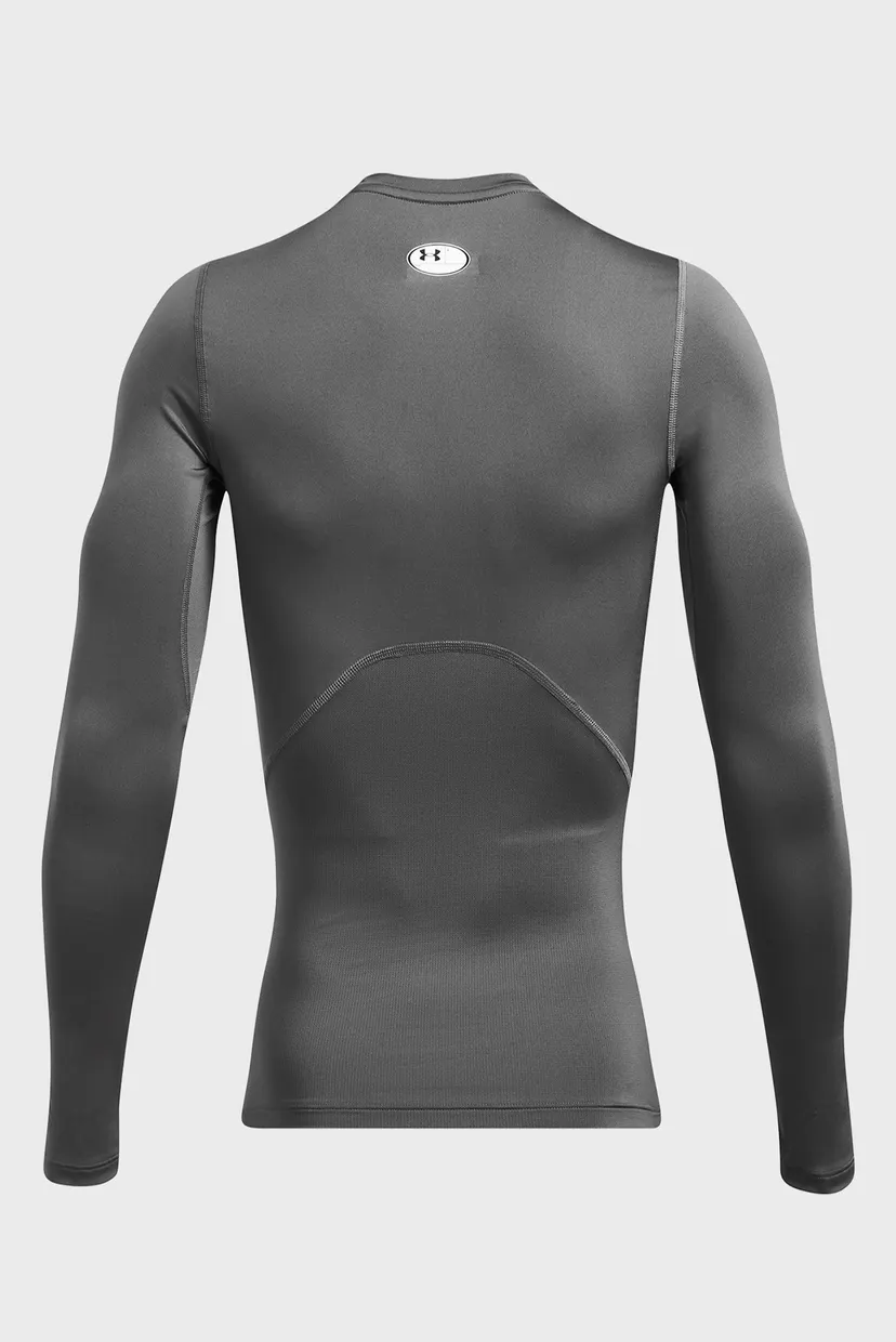 Лонгслив UA HG Armour Comp LS 4