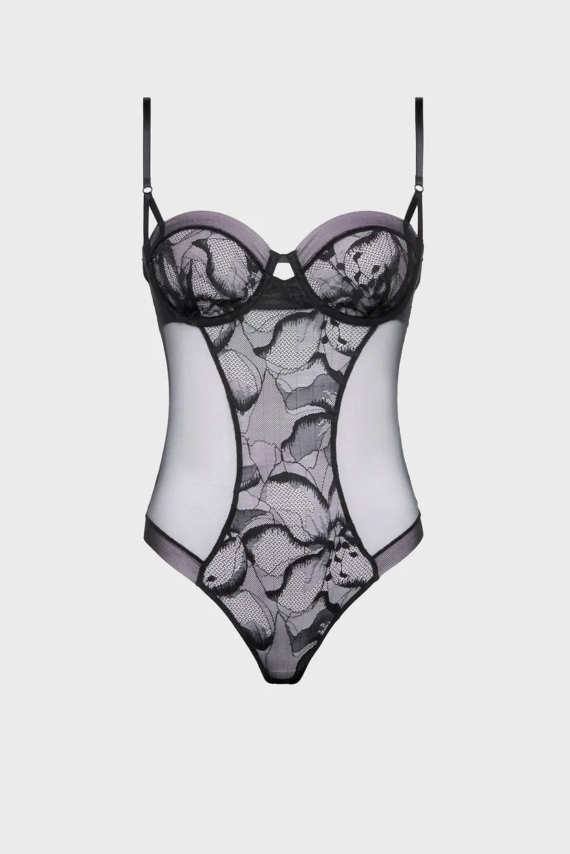 Комбидресс BODYSUIT 9