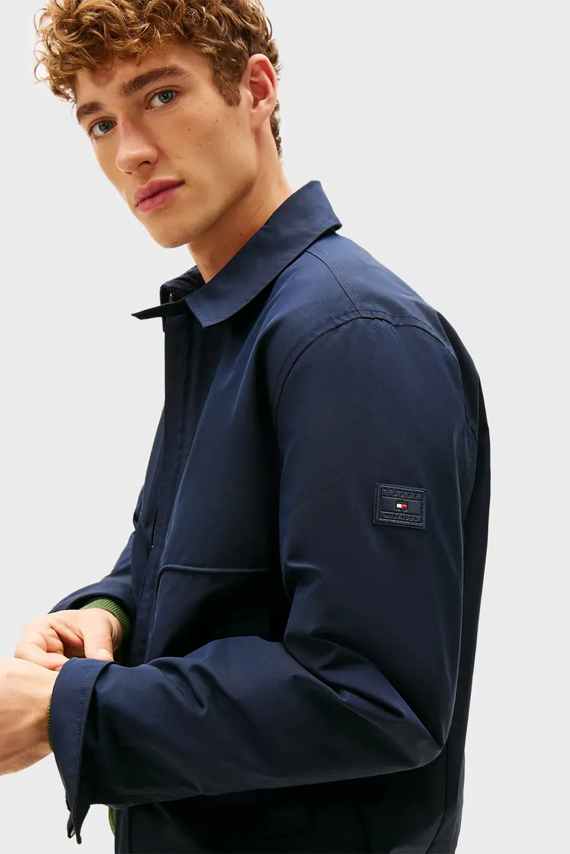 Бомбер IVY JACKET 4