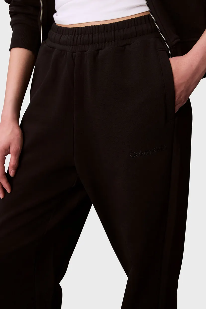 Штаны спортивные A-LS FRENCH TERRY EMB LOGO PANT 5
