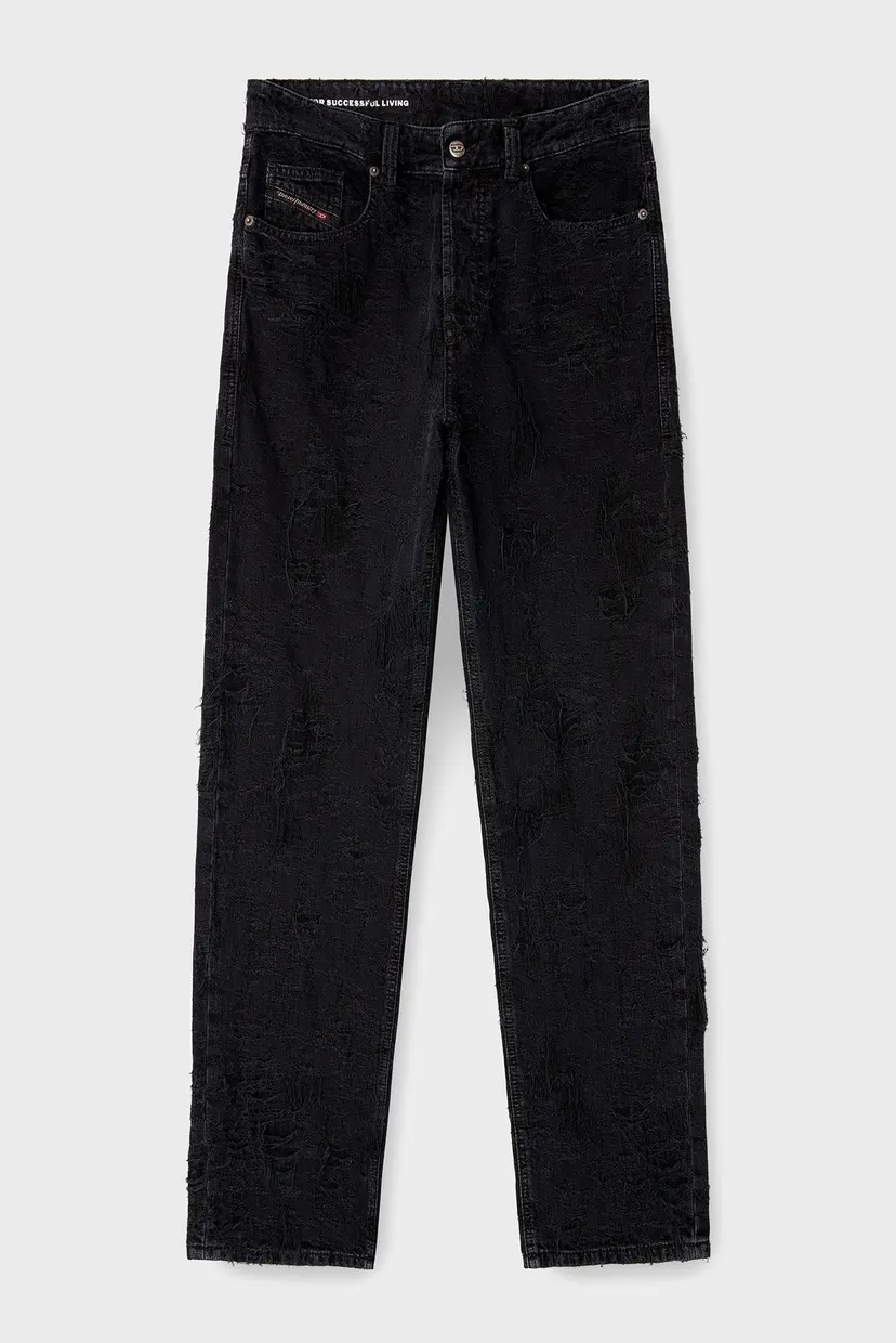 Джинсы 2024 D-MACS L.32 PANTALONI 5