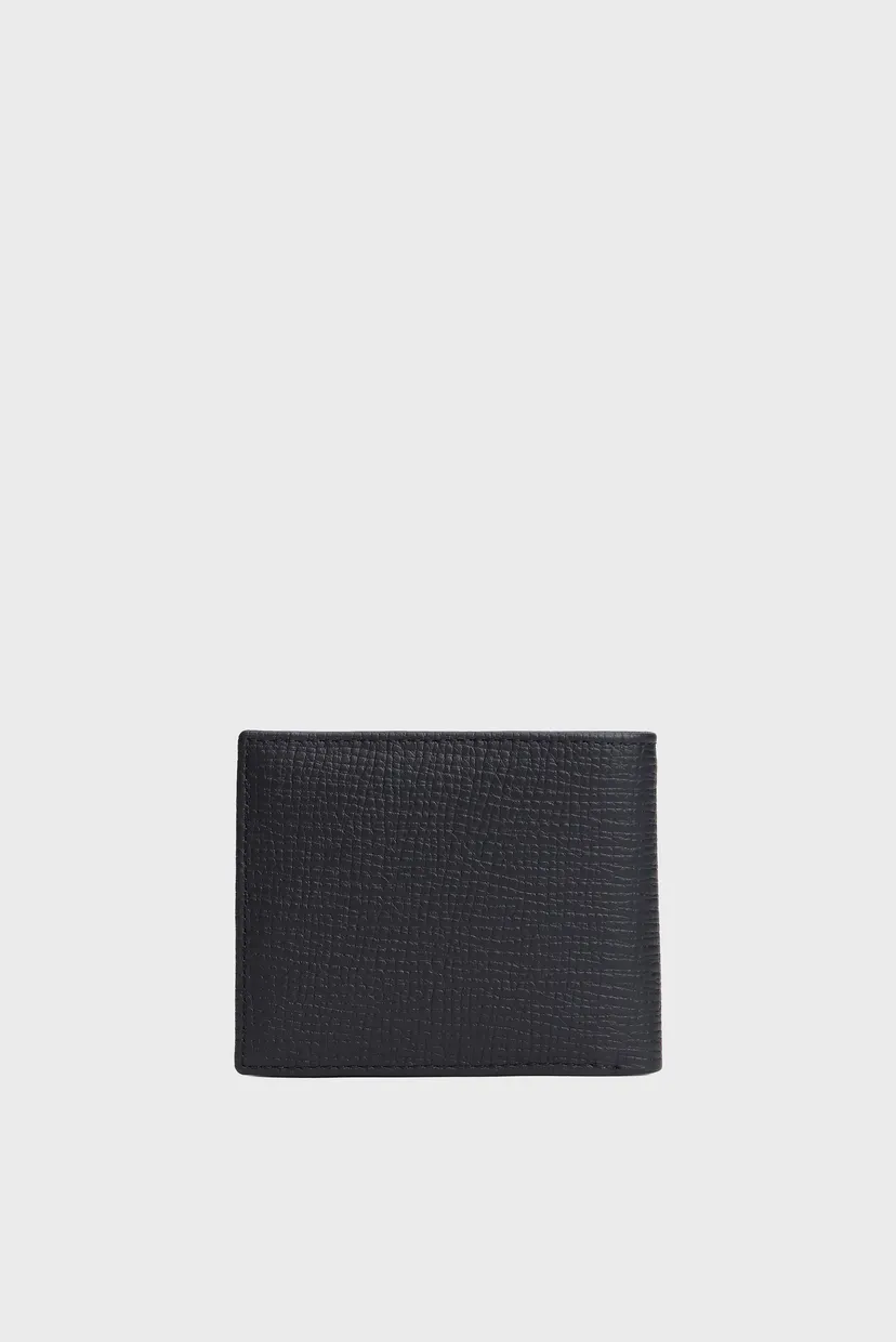 Кошелек TH FLAG MINI CC WALLET 3