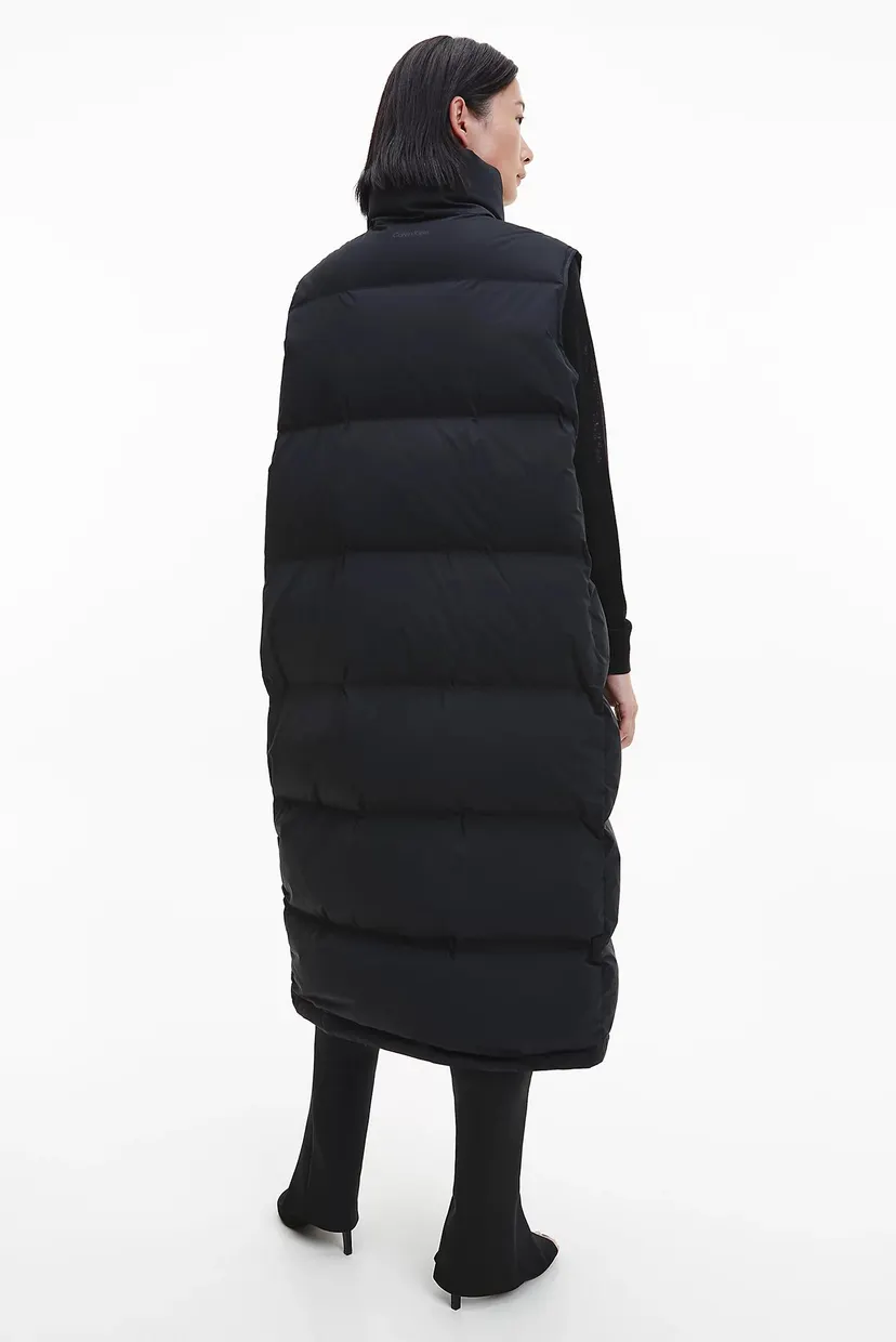 Жилет SEAMLESS LOFTY MAXI VEST 3