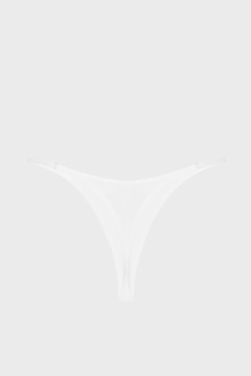 Трусы Thong 6
