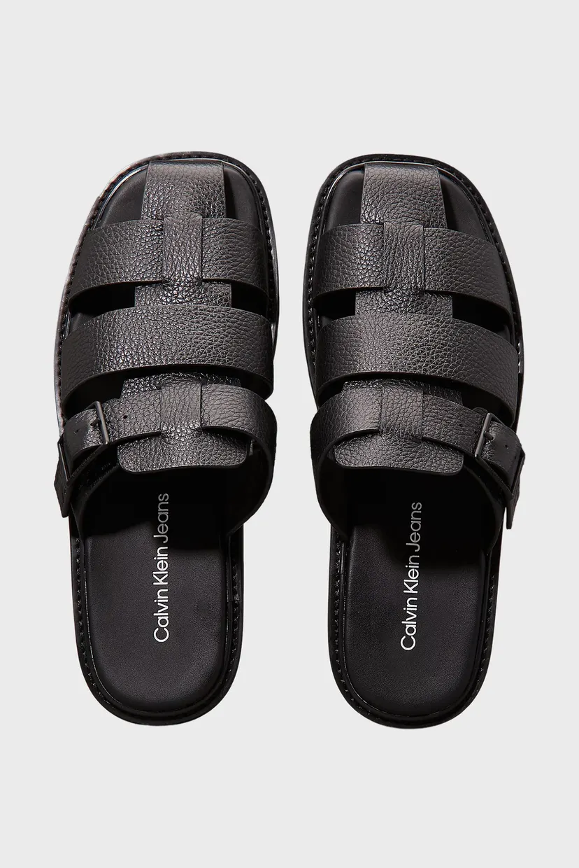 Слайдеры SQ MOLDED SANDAL FISHERMAN 3
