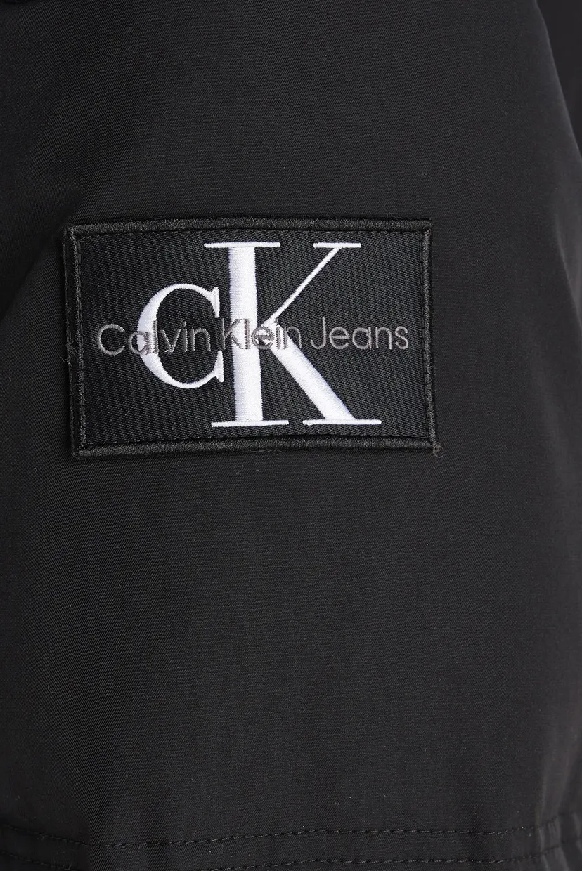 Куртка демисезонная NON-DOWN TECHNICAL PARKA 6
