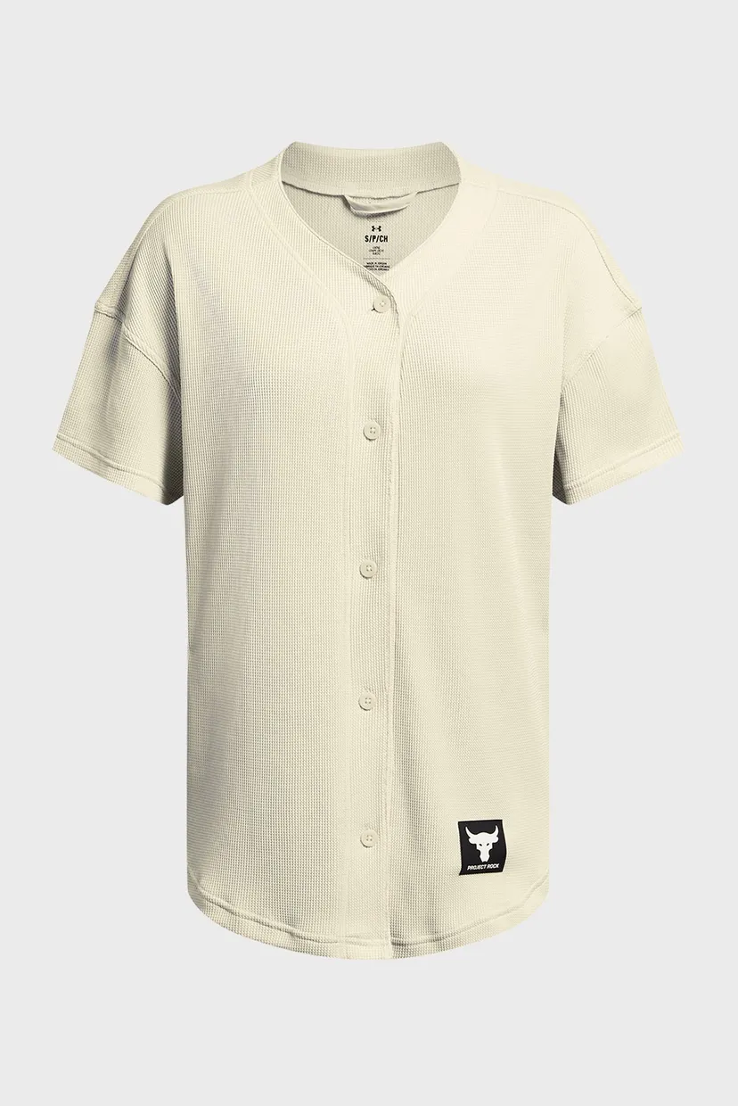 Рубашка Pjt Rck Easy Go Over Shirt 4