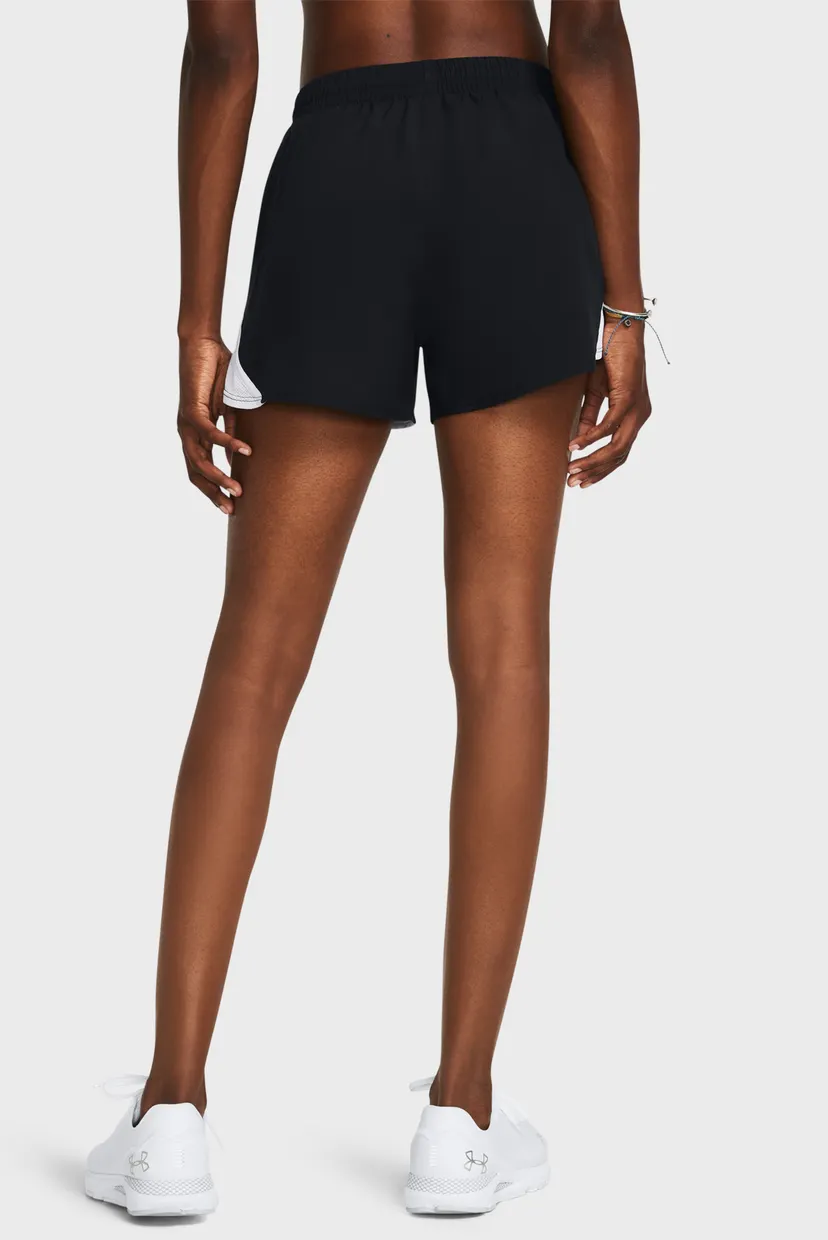 Шорты UA Fly By 3'' Shorts 3