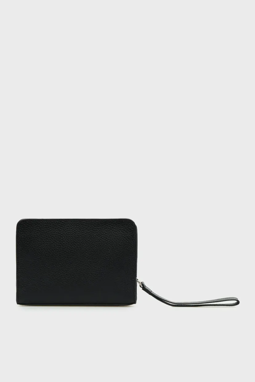 Косметичка FOIL EMBOSS SMALL WASHBAG 4