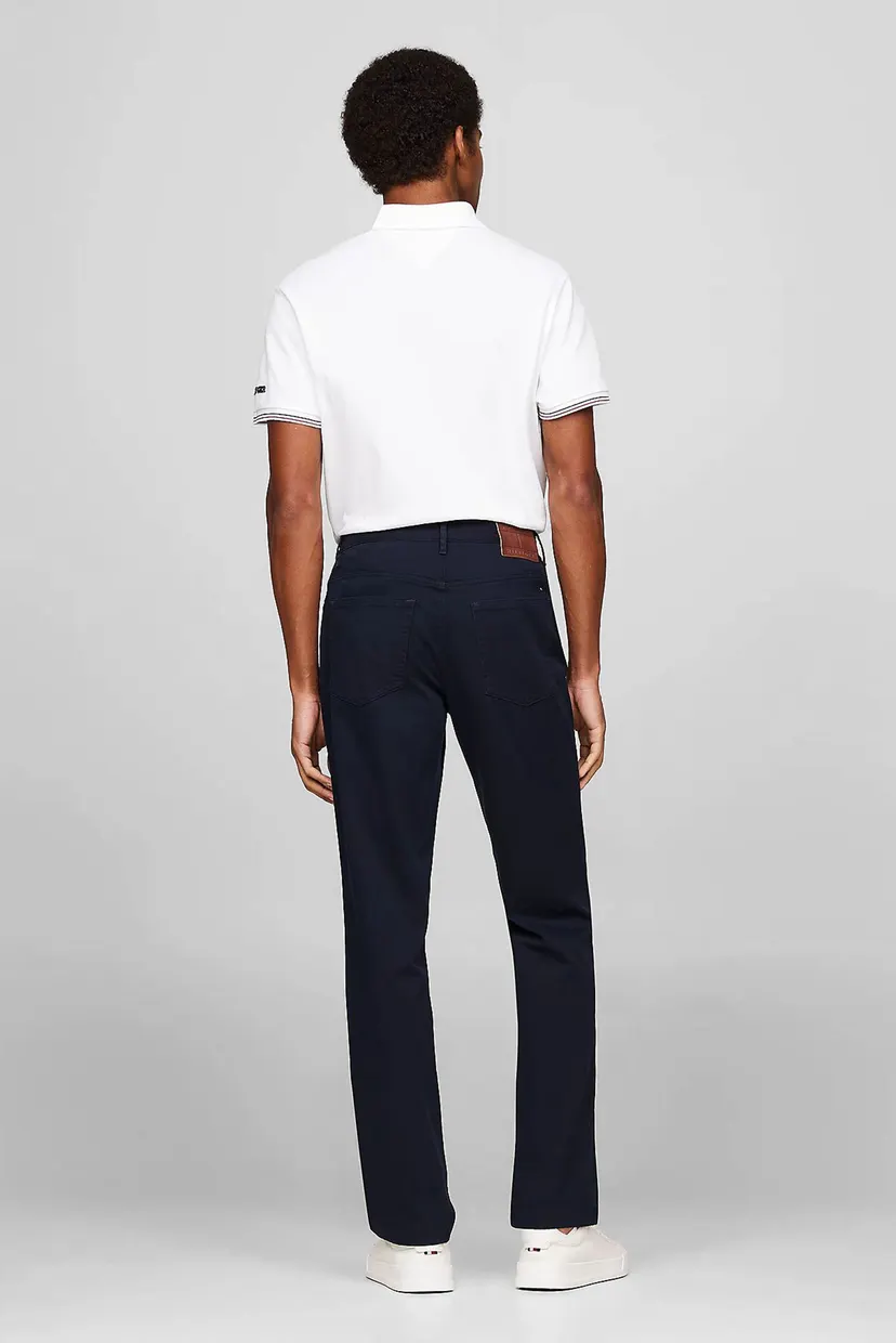 Штаны DENTON 5PKT 1985 PIMA COTTON 3