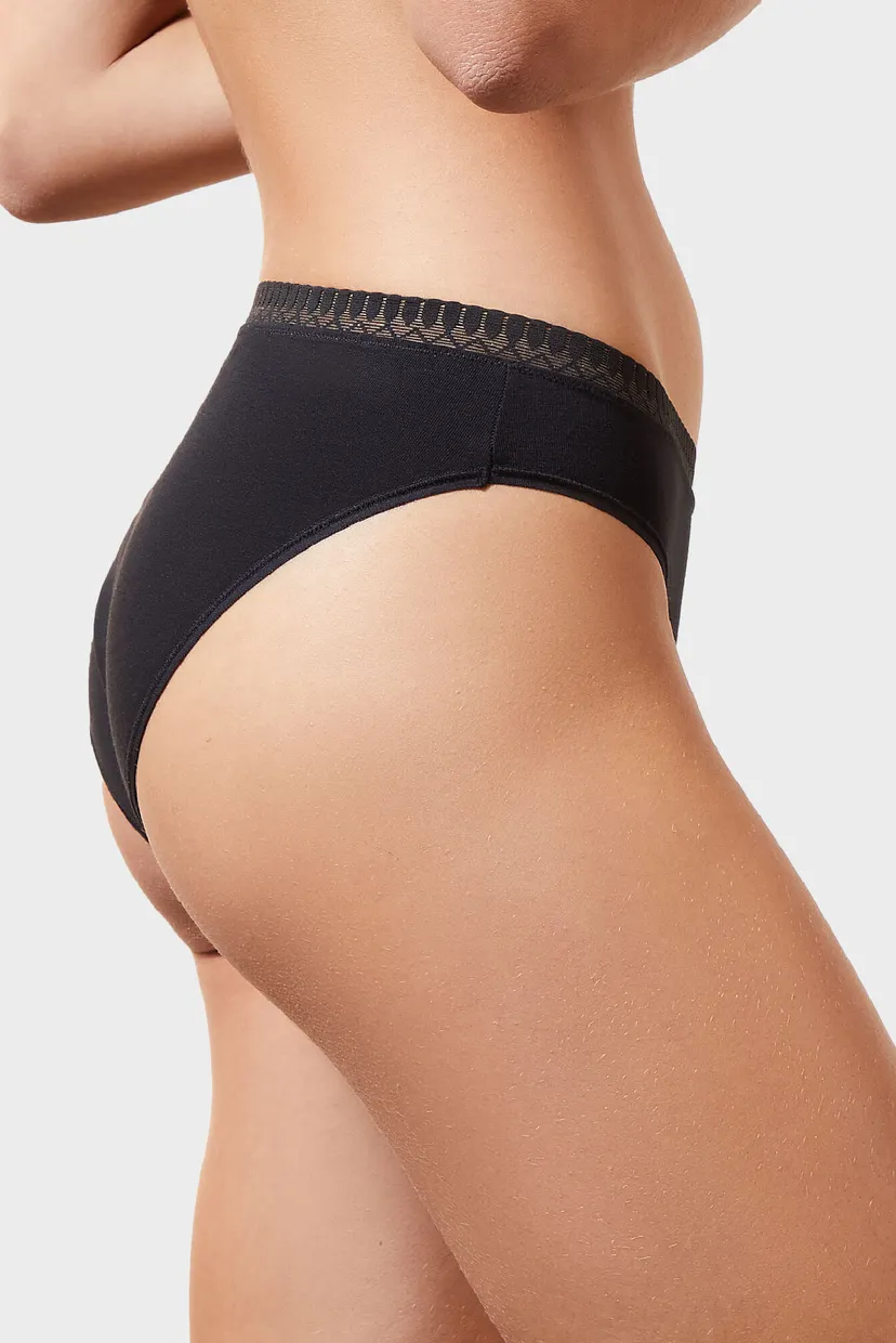 Трусы HAPPILY - CULOTTE 3