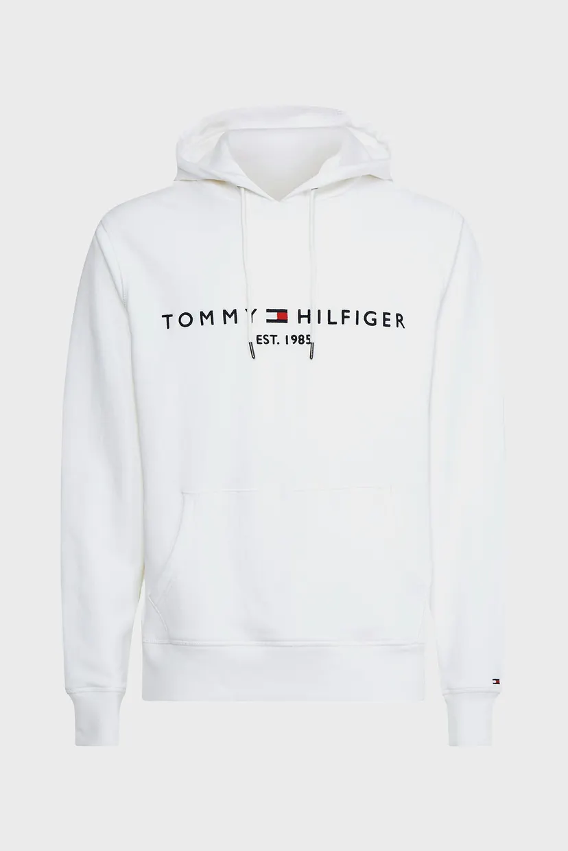 Худи WCC TOMMY LOGO HOODY 5
