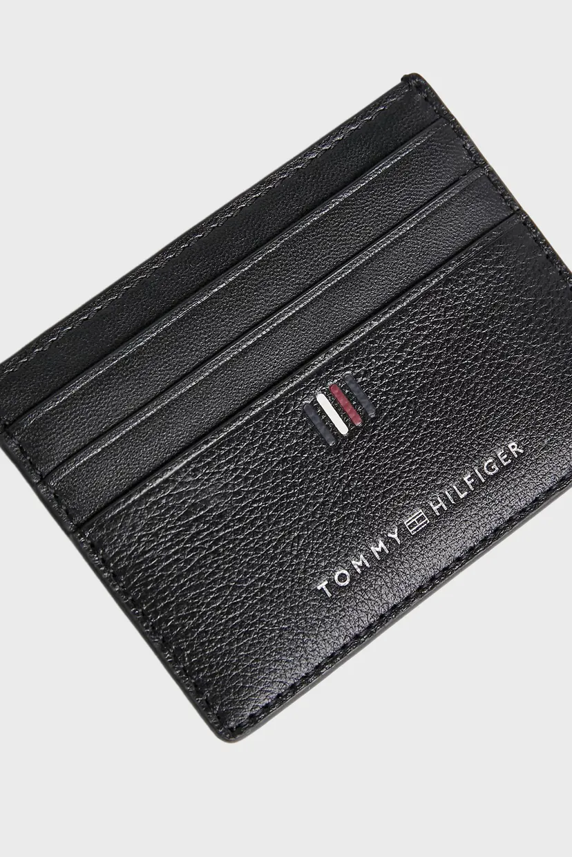 Кошелек TH CENTRAL CC HOLDER 3