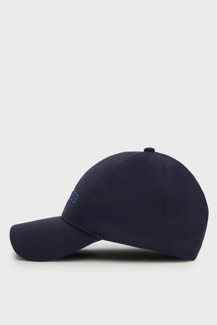 Кепка TH MONOTYPE JERSEY 6 PANEL CAP 4