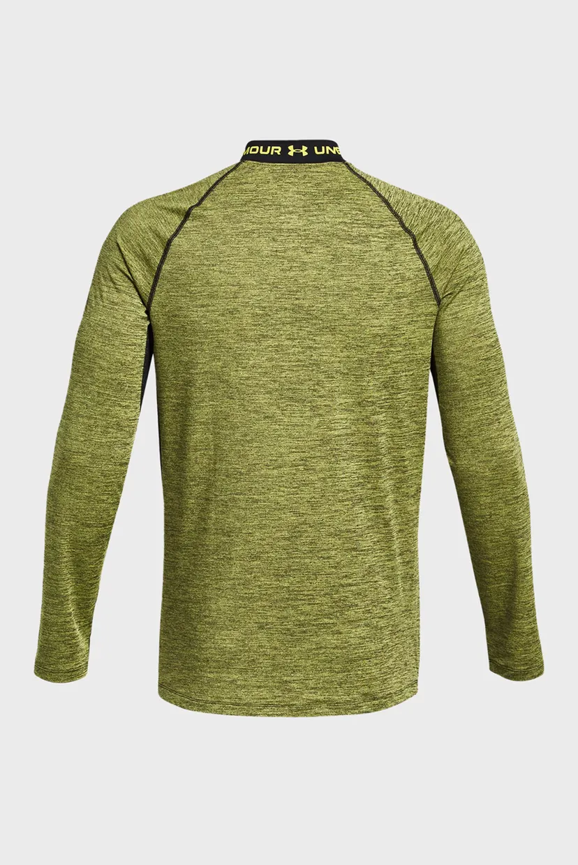 Лонгслив UA CG Armour Twist Mock 6
