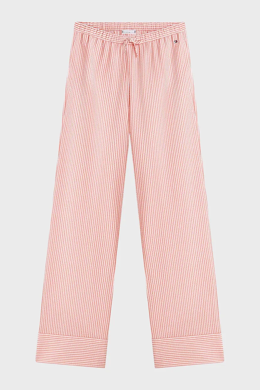 Штаны SEERSUCKER PANTS 5
