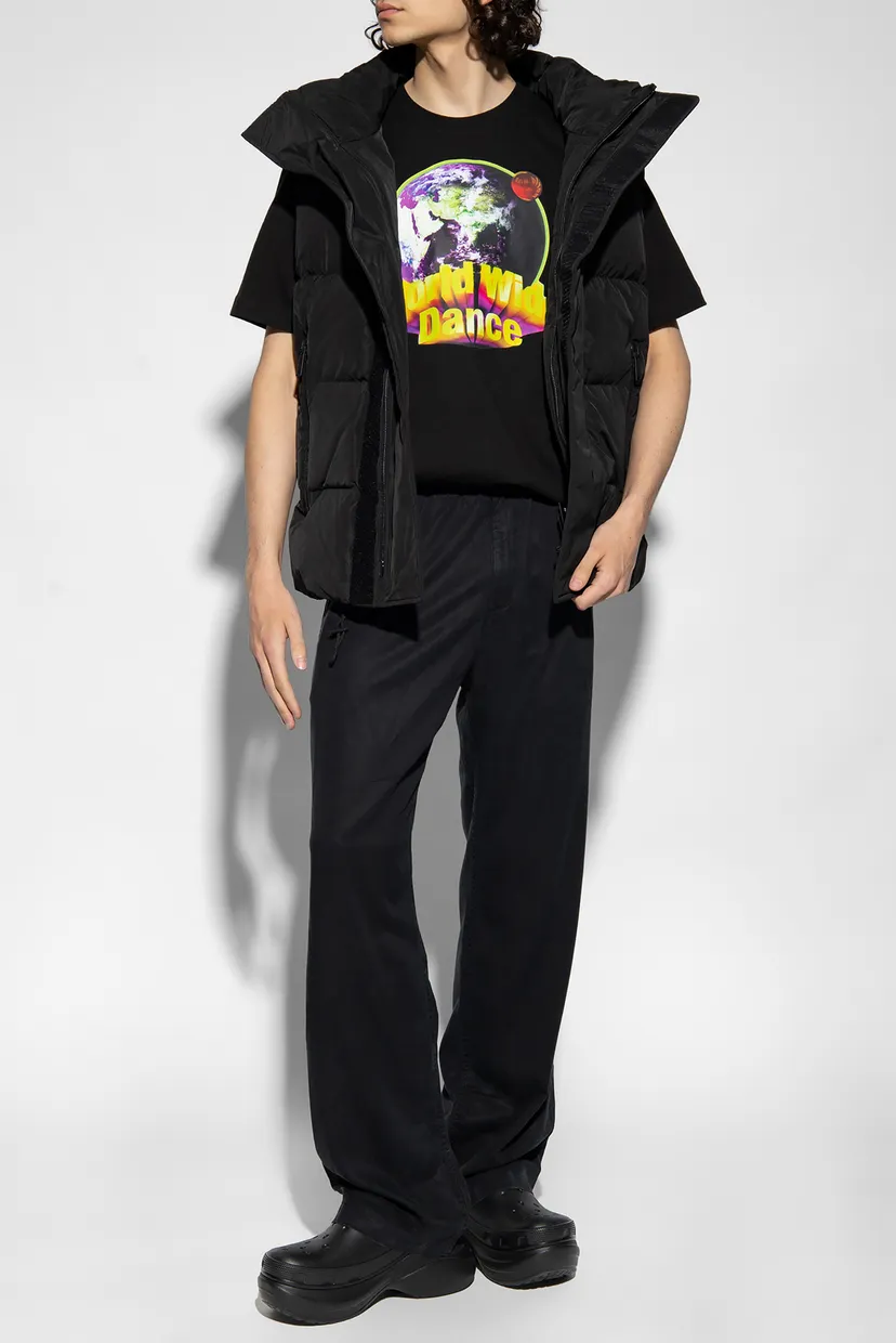 Футболка T-JUST-L20 T-SHIRT 3