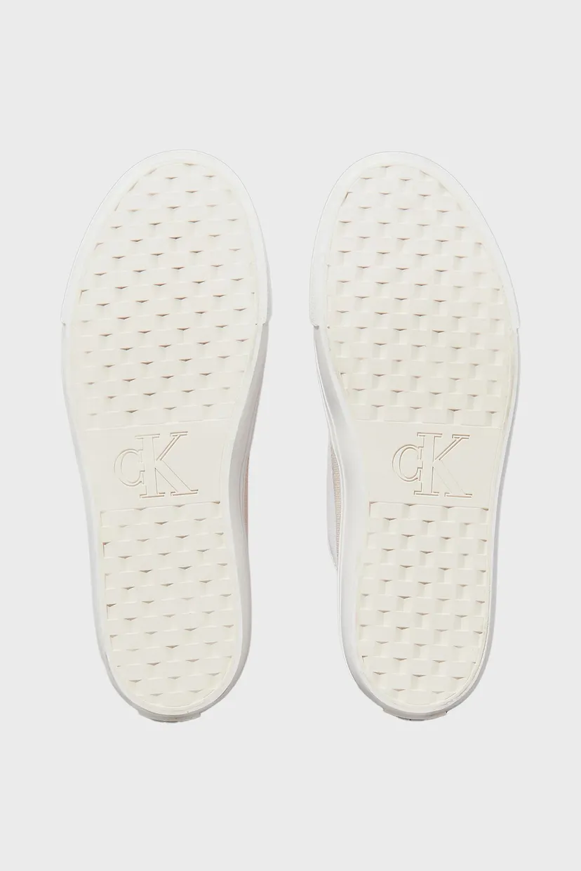 Кеды VULC FLATFORM LOW CV MIX MG 6