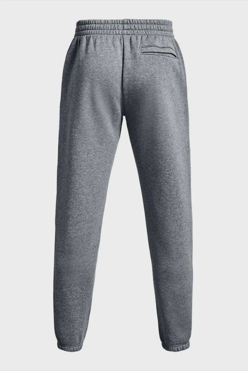 Штаны спортивные UA Essential Fleece Jogger 6