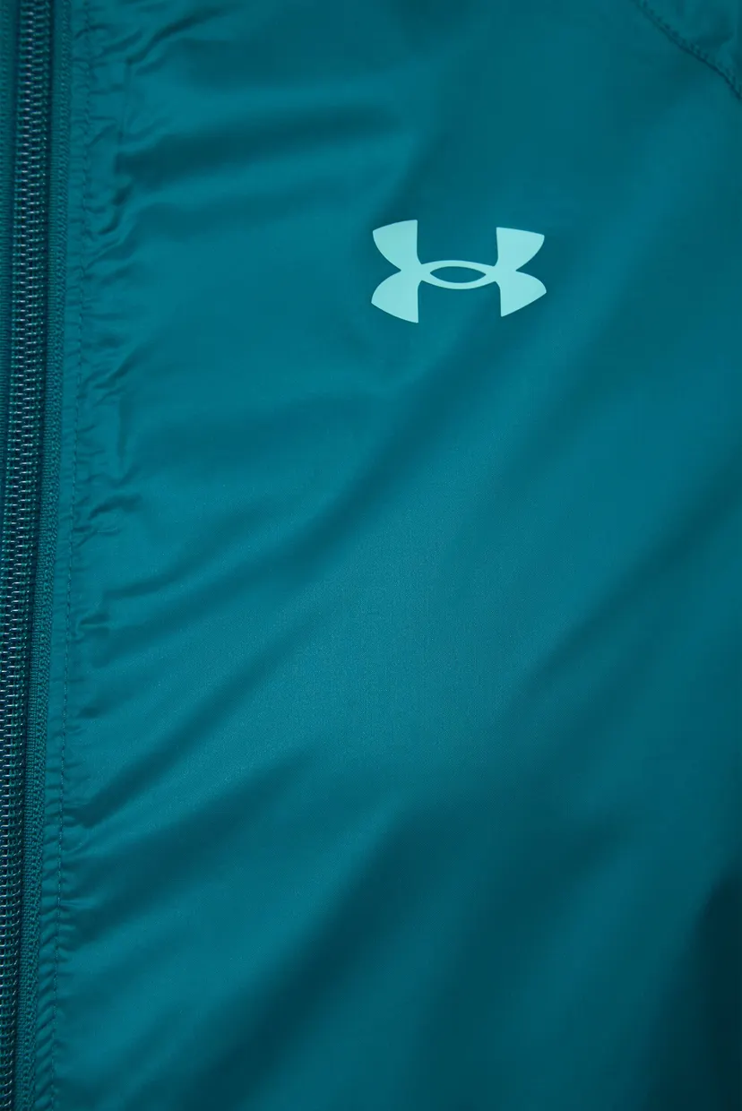 Ветровка UA SPORT WINDBREAKER Jkt 3