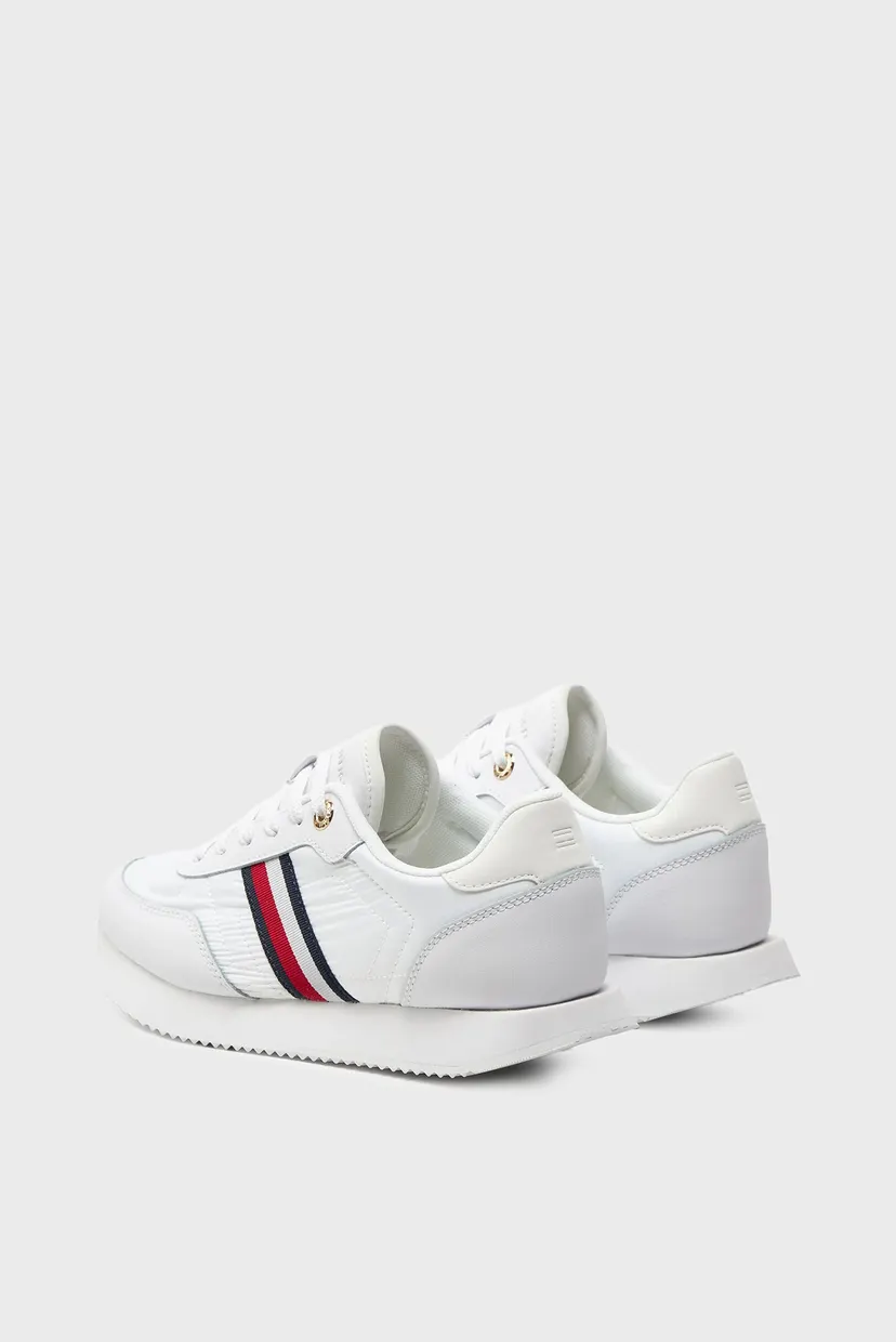 Кроссовки ESSENTIAL RUNNER GLOBAL STRIPES 5