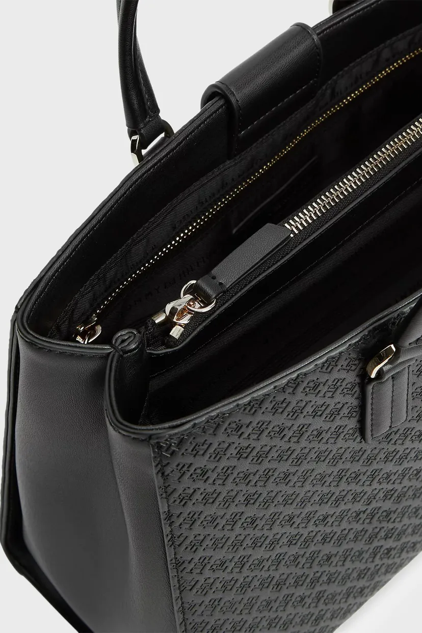 Сумка TH DAILY SATCHEL MONO 5