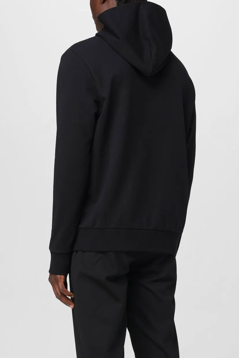 Худи OMBRE EMBROIDERED LOGO HOODIE 3