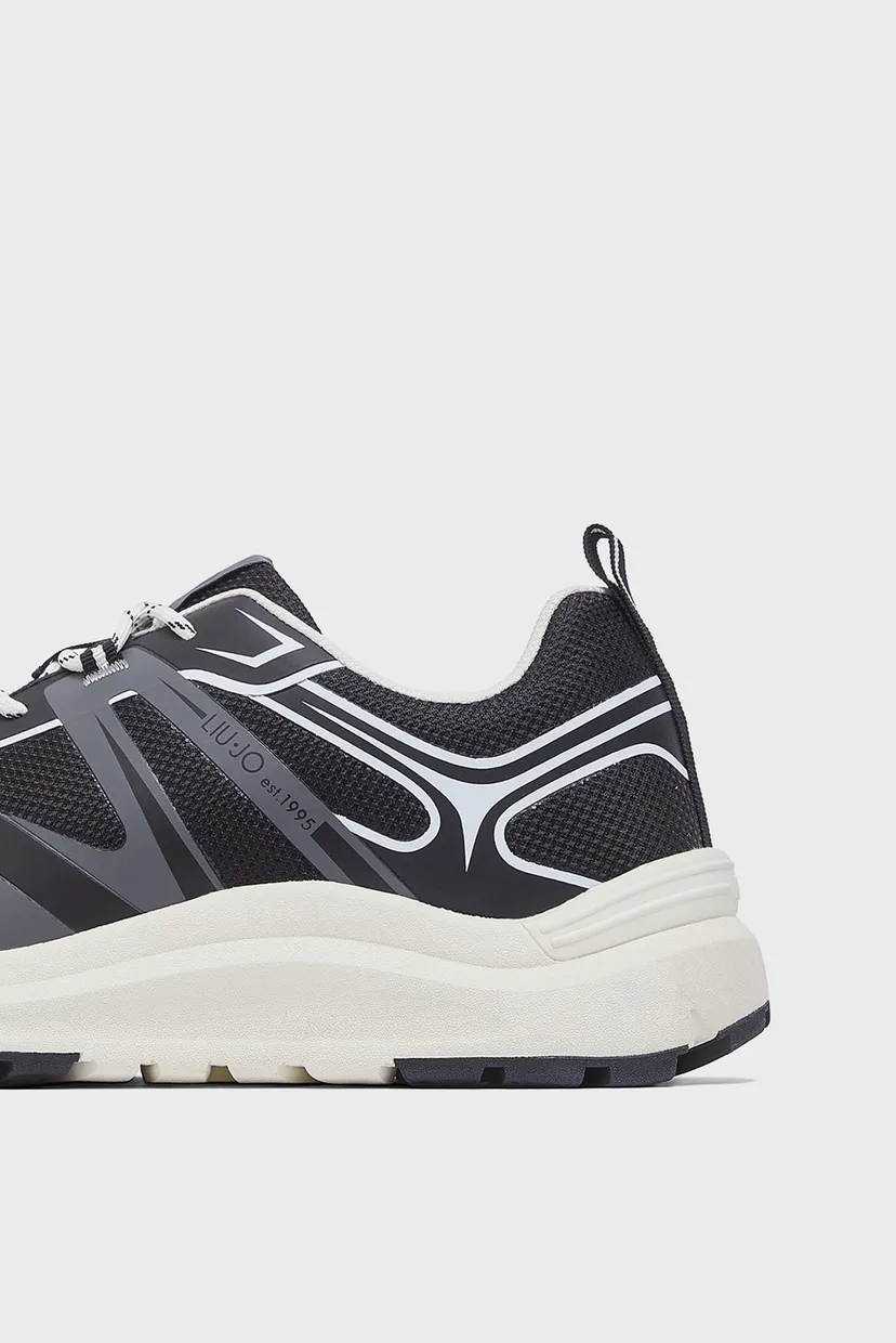 Кроссовки XPLORE 02 - SNEAKER FRAMIS MESH JUNGLE 5