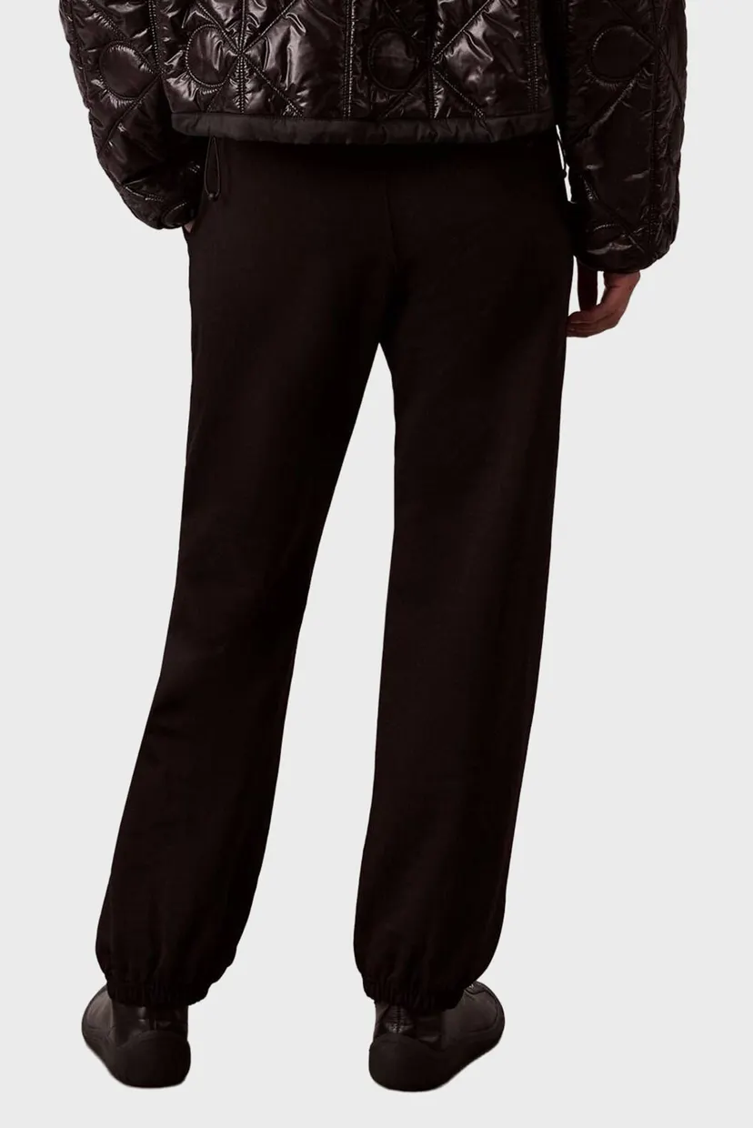 Штаны спортивные PREMIUM TERRY EMBLEM RELAXED JOG 3
