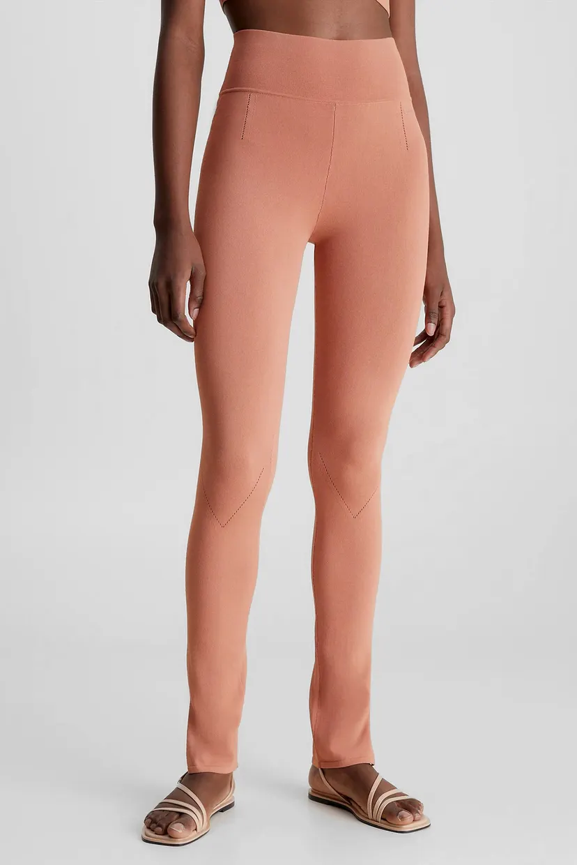 Легинсы SENSUAL KNITTED LEGGING 6