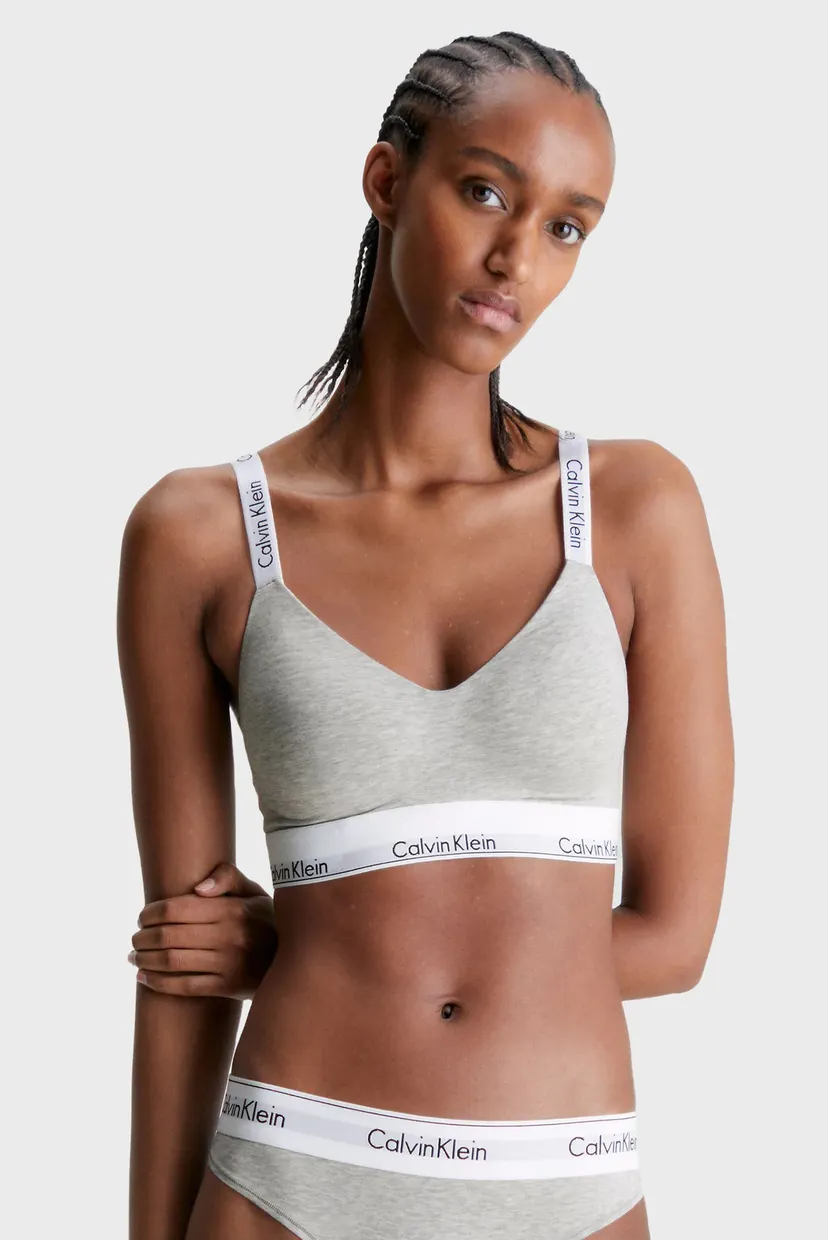 Бюстгальтер LGHT LINED BRALETTE 6