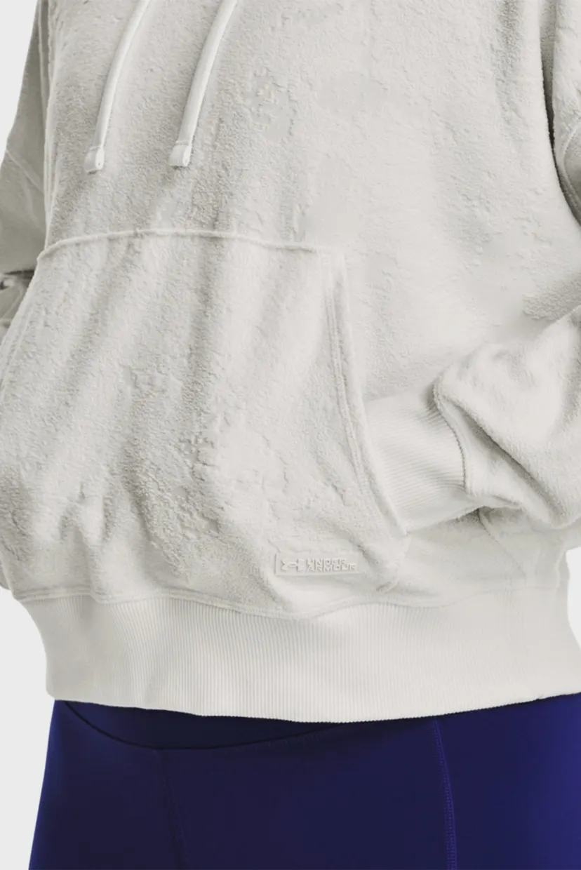 Худи Journey Terry Hoodie 12