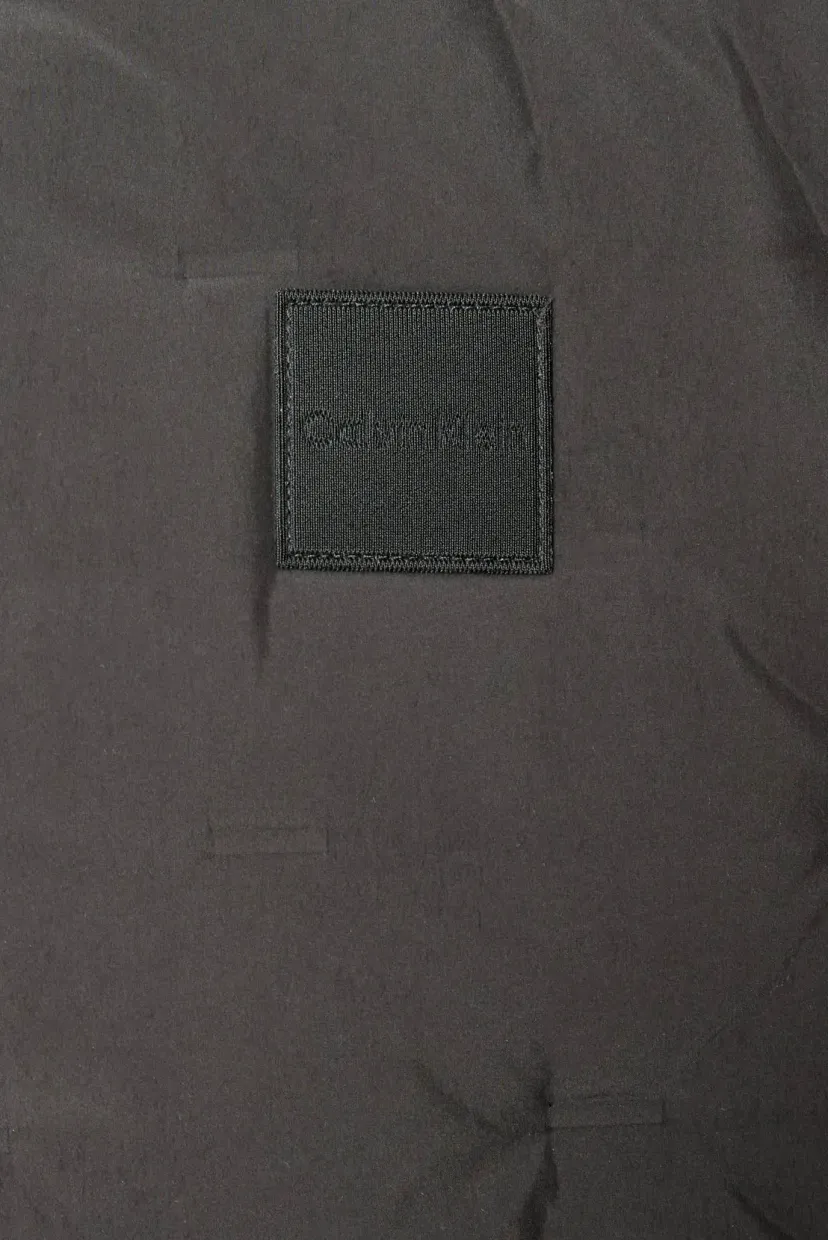 Жилет SLVSS HEATSEAL QUILTED VEST 3